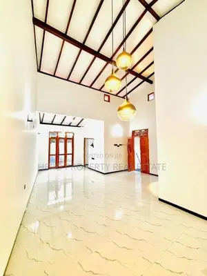 Super Modern House for Sale in Athurugiriya