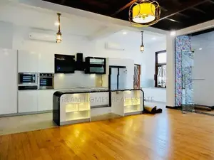 Architectural Designed 4-Story Super Luxury House for Sale in Pelawatt