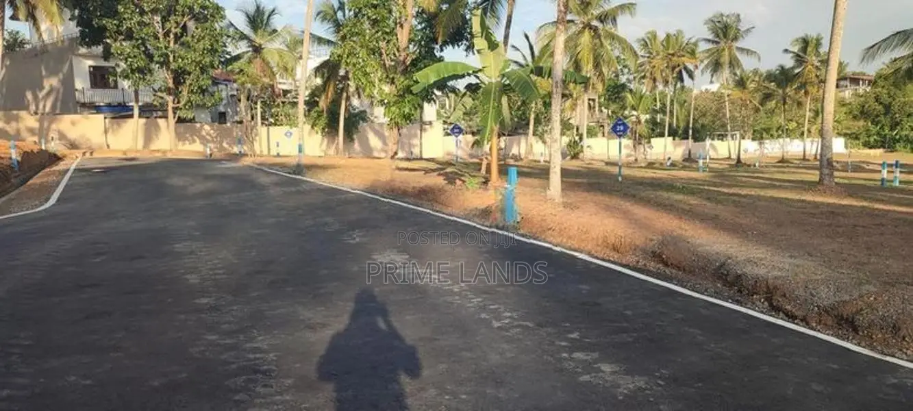 Matthegoda , Best Residential Land for Sale in Jayaliyagama Road