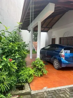 NUGEGODA : 4-AC-BR (1500 SQFT) FULLY FURNISHED GROUND FLOOR FOR RENT