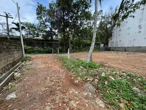 Highly Residential Land for Sale in Kohuwala Rattanapitiya