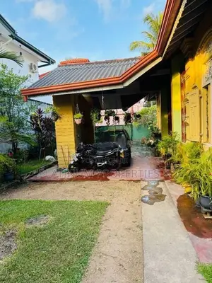 450m to Galle Road - 26.8 Perch Land with 5BR House For Sale Ratmalana