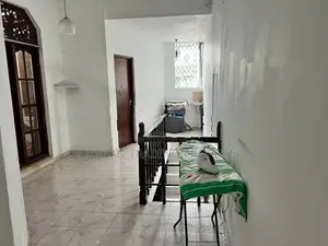 Two Story House for Rent at Kalubowila Dehiwala