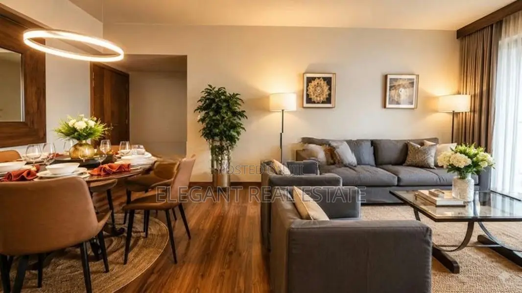 Havelock City - 03 Bedroom Apartment for Sale in Colombo 05 (A6187)