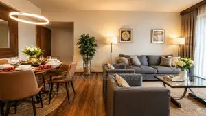 Havelock City - 03 Bedroom Apartment for Sale in Colombo 05 (A6187)