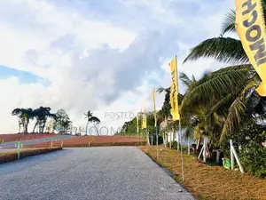 Residence Land for Sale Kalutara
