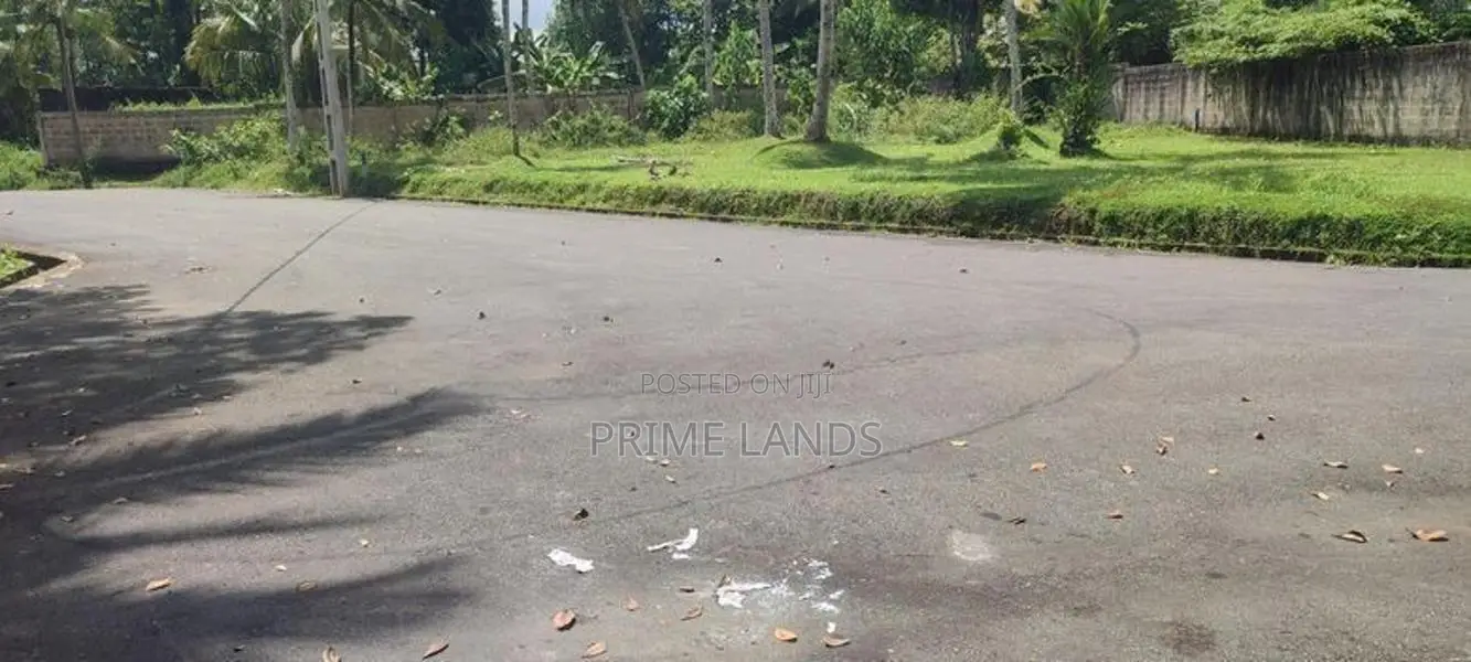 Athurugiriya , Best Residential Land for Sale in Mullegama Road