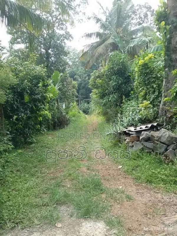 House With Land For Sale In Galle