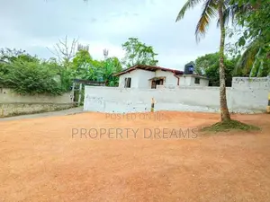 Shanthalokagama Mellinum City Land