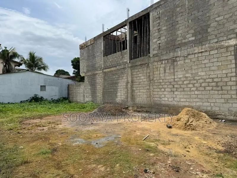 Highly Residential Land for Sale in Kohuwala Rattanapitiya
