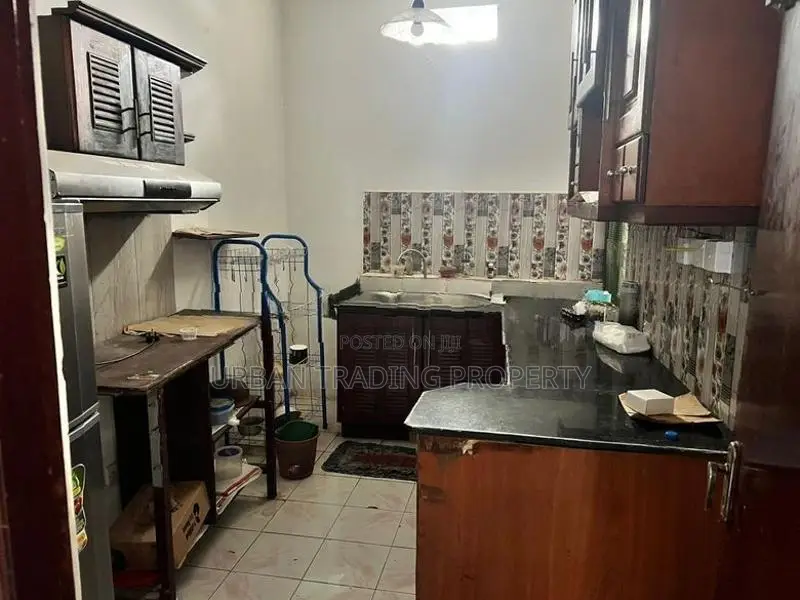 Two Story House for Rent at Kalubowila Dehiwala