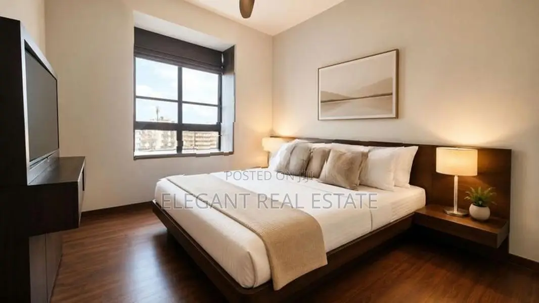 Havelock City - 03 Bedroom Apartment for Sale in Colombo 05 (A6187)