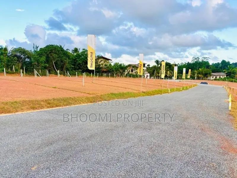 Residence Land for Sale Kalutara