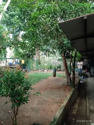 House With Land For Sale In Galle