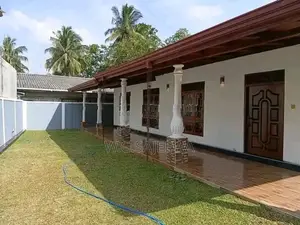 Single house sale in Seeduwa