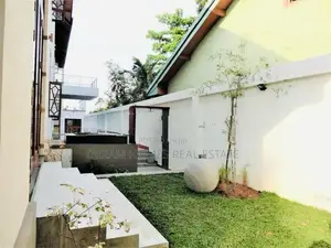 Architectural Designed 4-Story Super Luxury House for Sale in Pelawatt