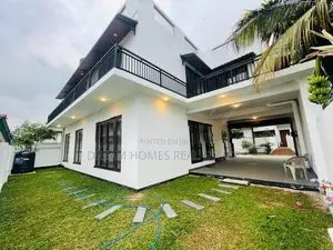 Modern Architect-Designed Home for Sale – Mount Lavinia