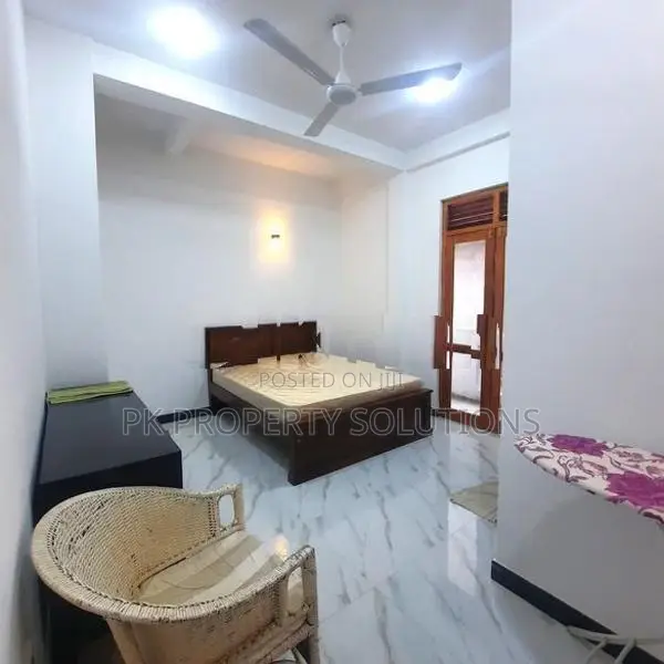Annex for Rent in Baththaramulla (File No 5252A) Pannipitiya Road