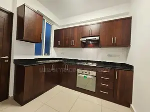 Brand New Unfurnished 03 Bed Apartment for Rent at Bambalapitiya