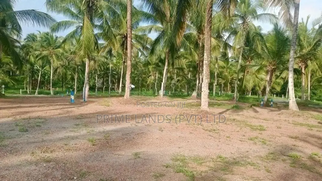 කඩවතින් ඉඩමක්