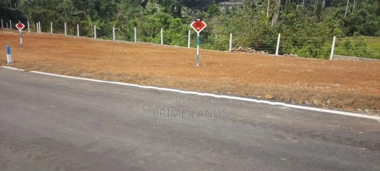 පිලියන්දල සීමාවෙන් ඉඩමක්