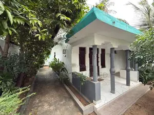 House for Rent Pottuvil