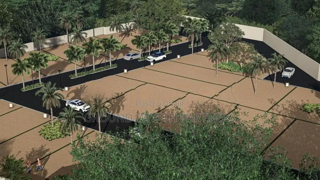 Premium Residential Land For Sale Near Thalawathugoda Hokandara