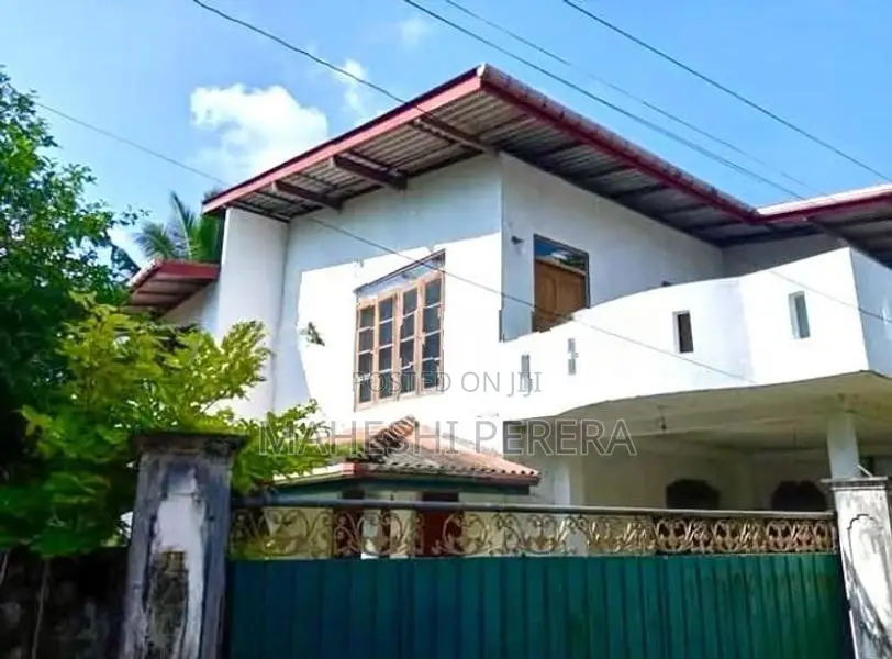 House for Sale in Biyagama