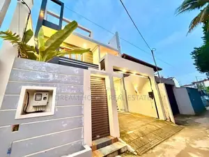 Luxury 2-Storey House for Sale – Pepiliyana, Kohuwala