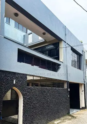 Valuable Two-Storey House for Sale – Colombo 05