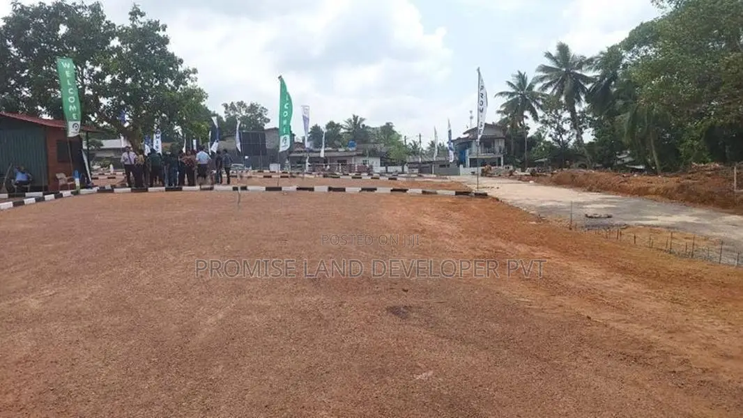 Land in Panadura Y31