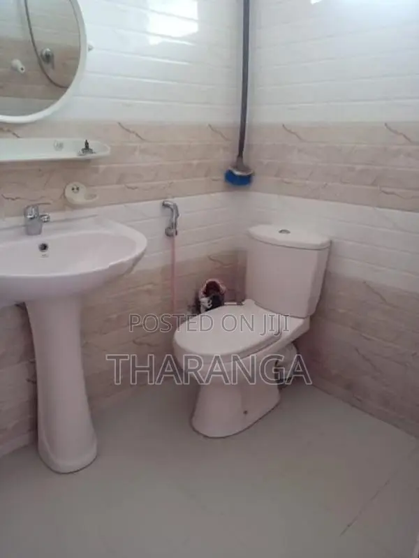 Room for Rent in Nedimala