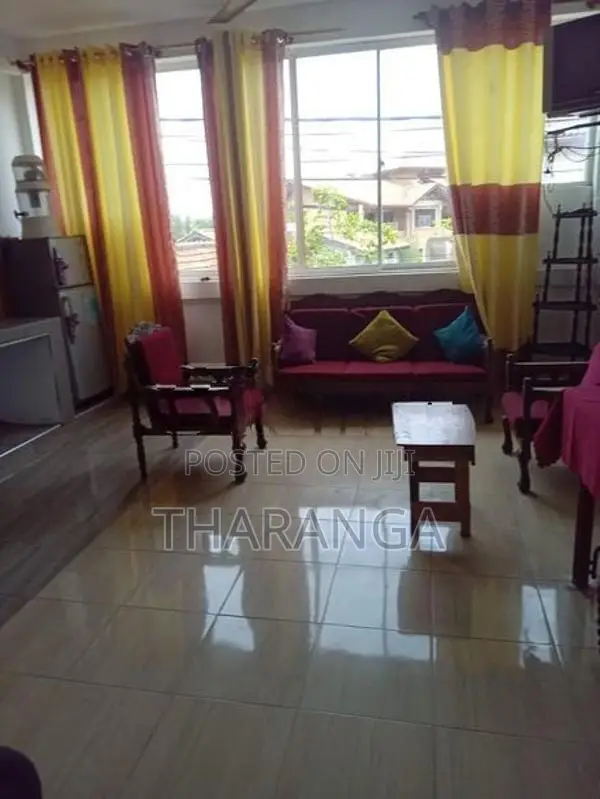 Annex for Rent in Nedimala