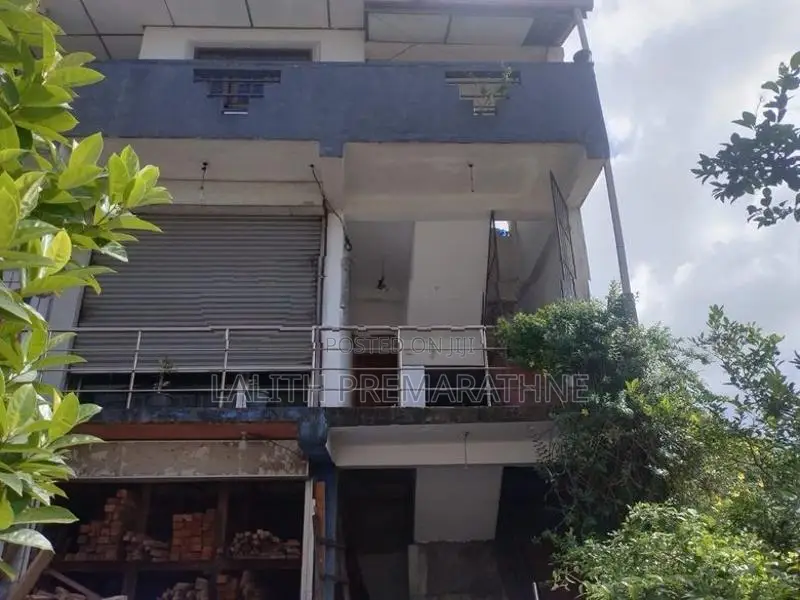 Office Space for Rent Dehiwala