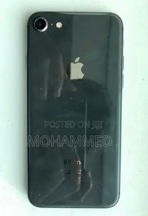 Apple iPhone 8 (Used)