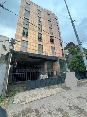 25000sqft Commercial Building for Rent-Colombo 8