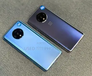 OnePlus 7T 256GB | 8GB RAM (Used)