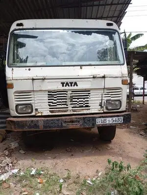 Tata Tipper 2006