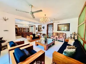 Elegant 3-Storey House for Sale at 10th Lane, Colombo 03