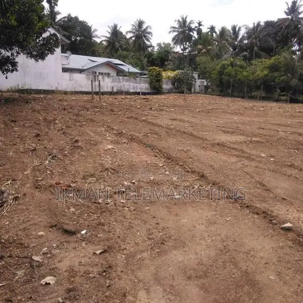 Land for Sale In Ratnapura New Town
