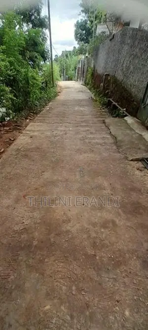 Valuable Land in Badulla
