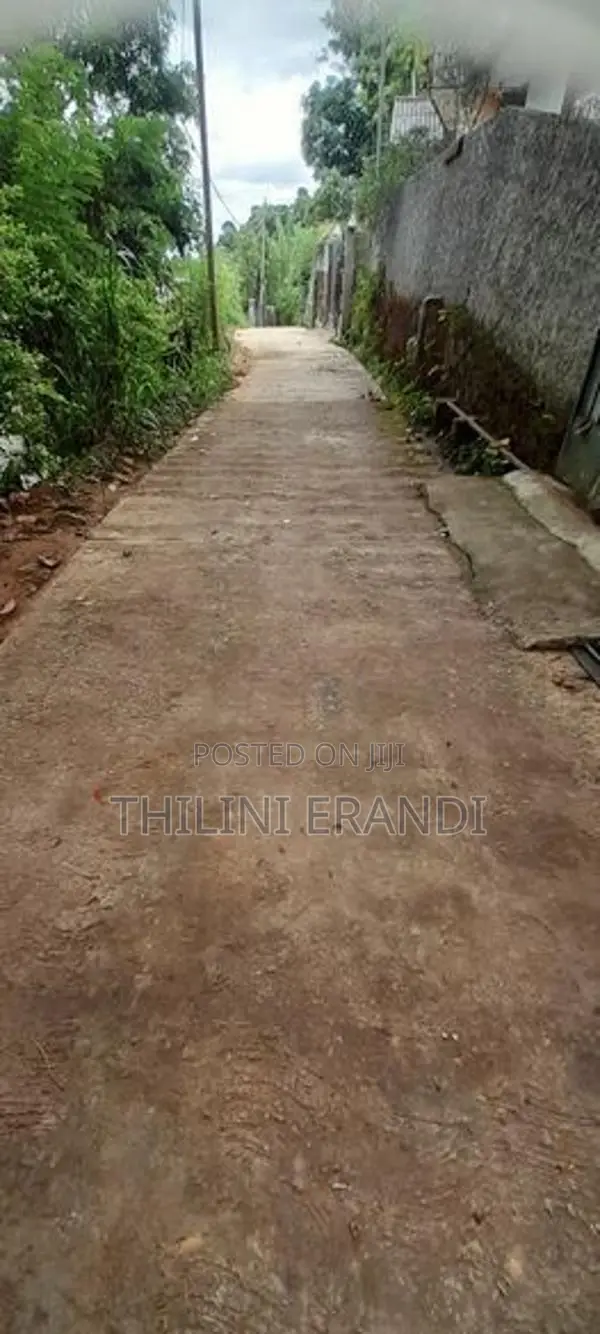 Valuable Land in Badulla