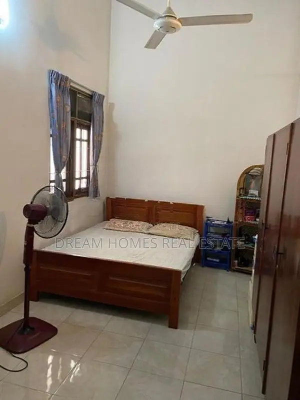 Single-Storey House for Sale – Kahanthota Road, Malabe