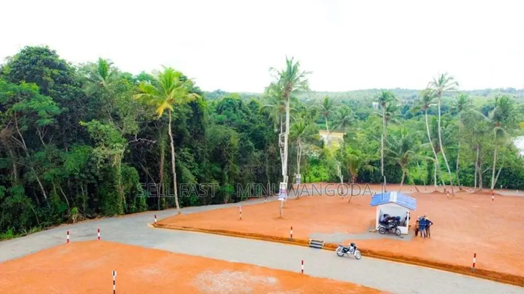 Land for Sale - Negombo