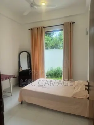 Room for Rent (Female) Pepiliyana Nugegoda