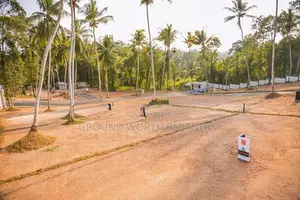 Residential Land in Hokandara