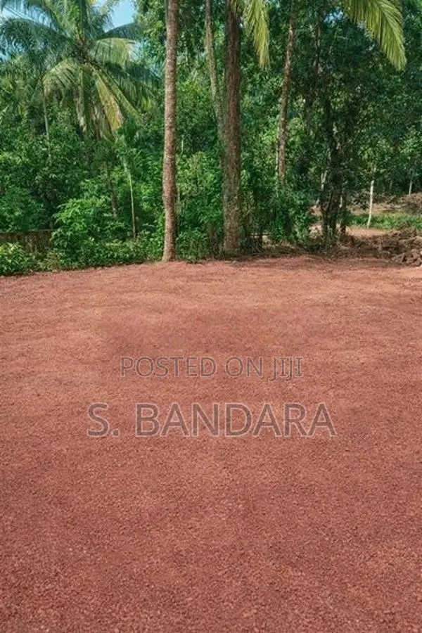 නිට්ටඹුව නගර මධ්‍යයෙන් සුරක්ෂිත බිම් කොටස් O2