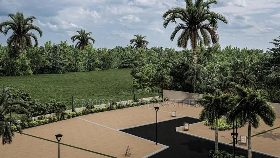 Premium Residential Land For Sale Near Thalawathugoda Hokandara