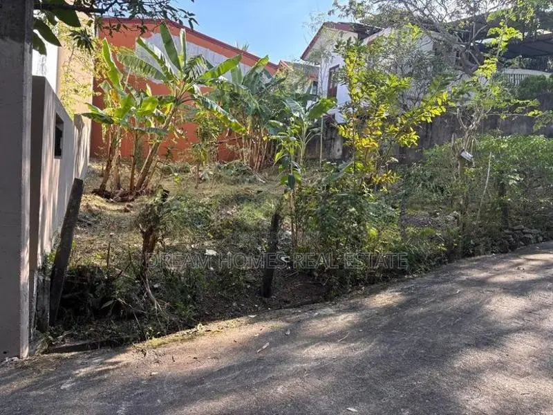 Prime Residential Land in Malabe