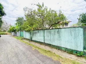 10 Perch Land for Sell in Malabe Kahanthota Rd